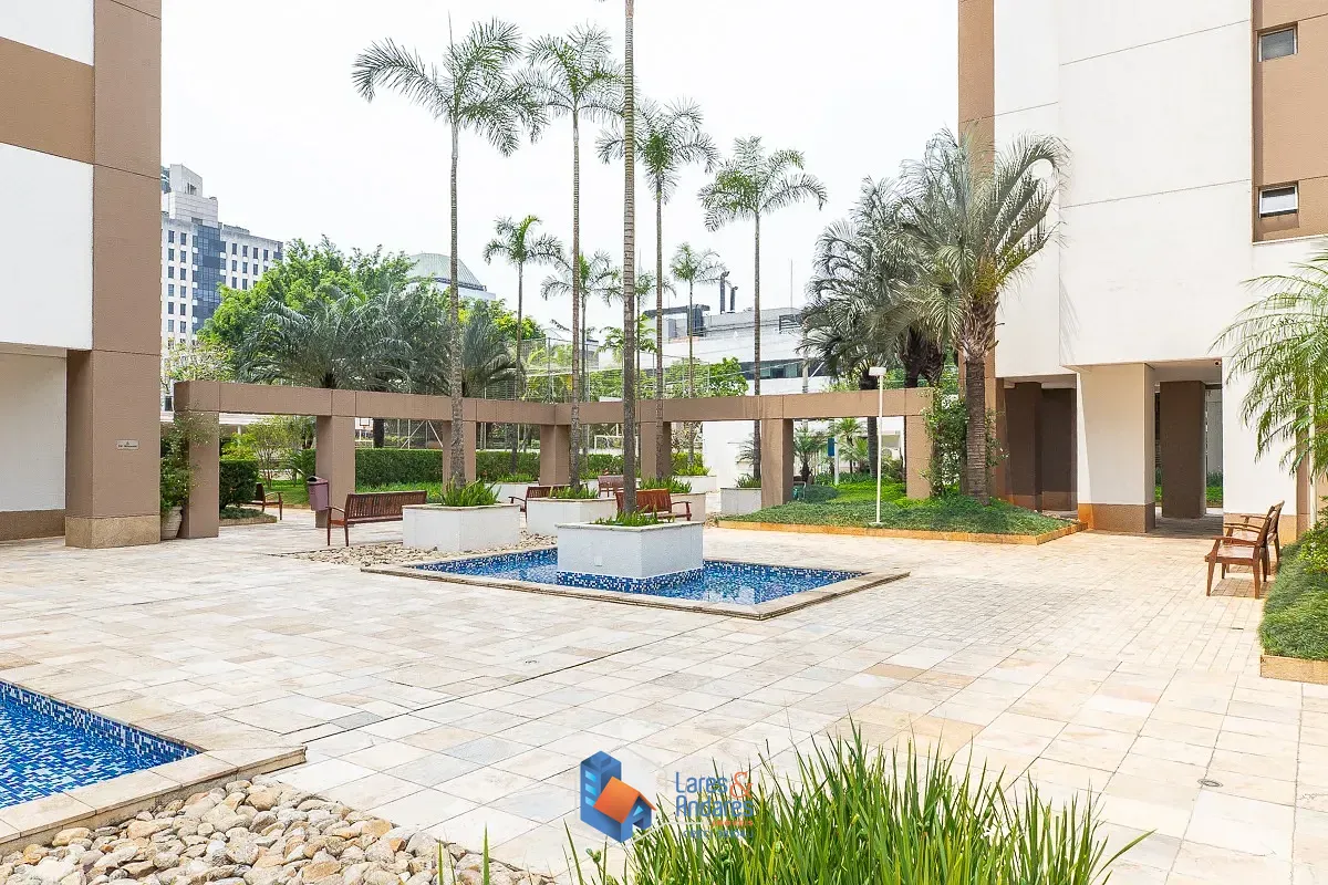 Apartamento, 3 quartos, 95 m² - Foto 54