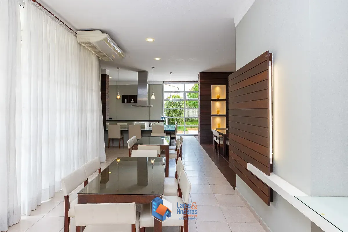 Apartamento, 3 quartos, 95 m² - Foto 55