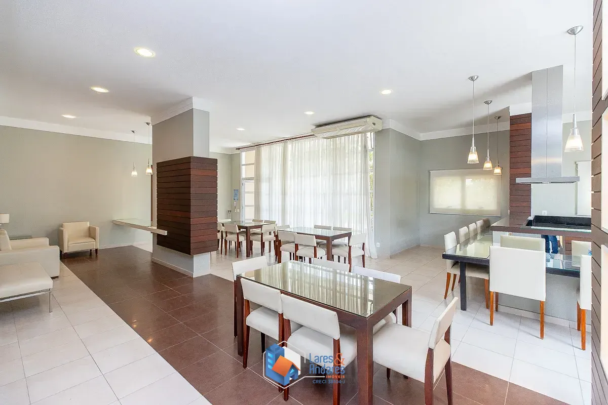 Apartamento, 3 quartos, 95 m² - Foto 56