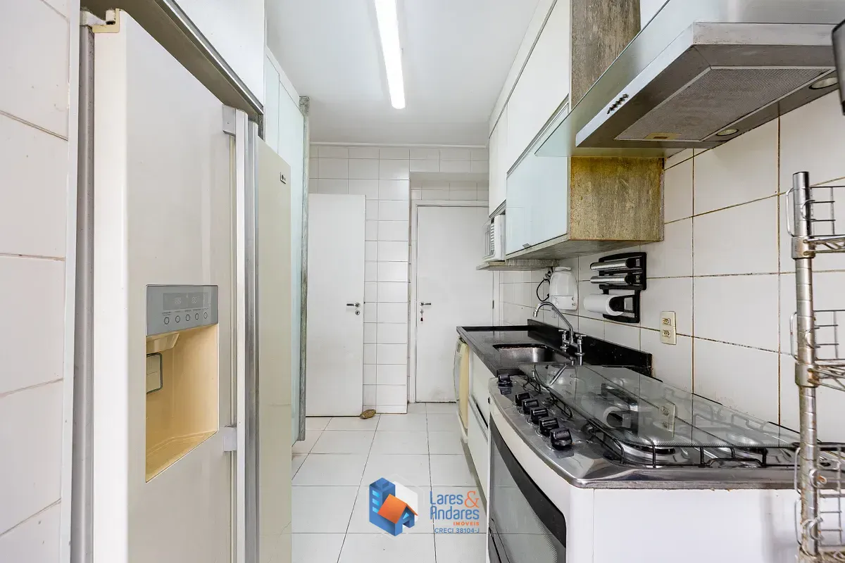 Apartamento, 3 quartos, 95 m² - Foto 31