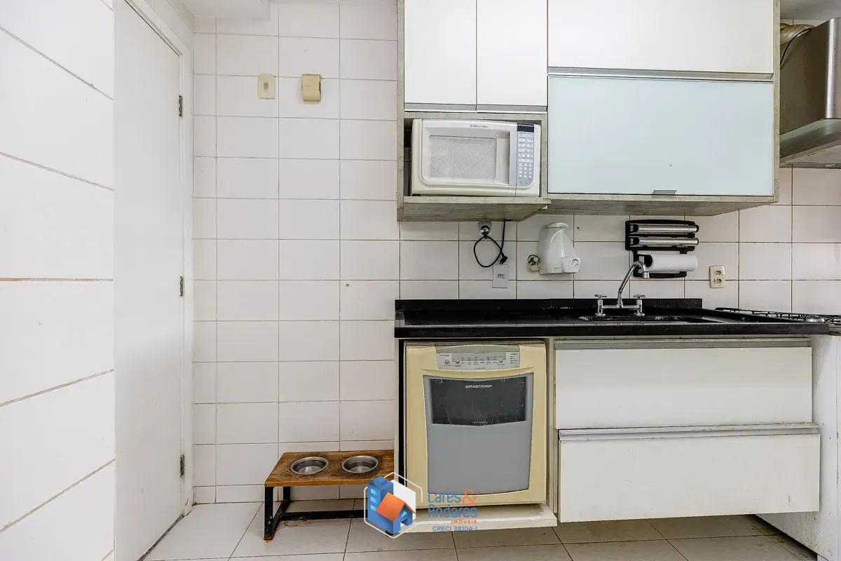 Apartamento, 3 quartos, 95 m² - Foto 29