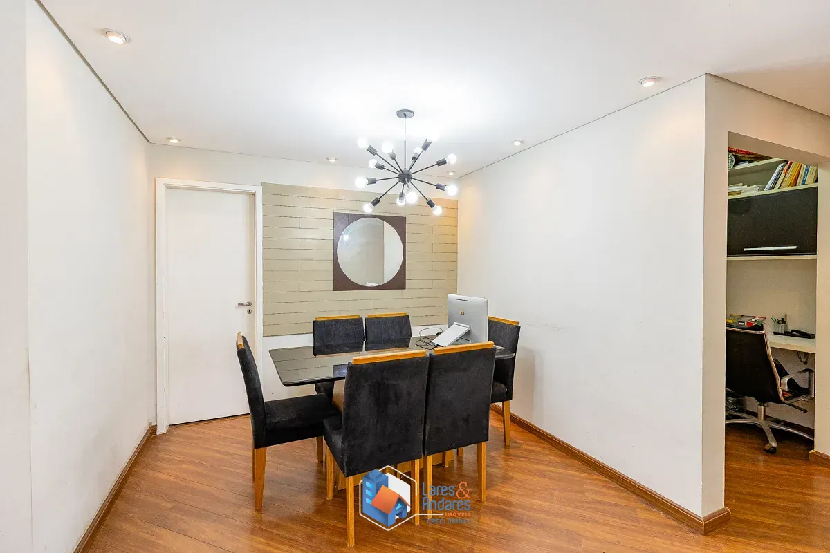 Apartamento, 3 quartos, 95 m² - Foto 5