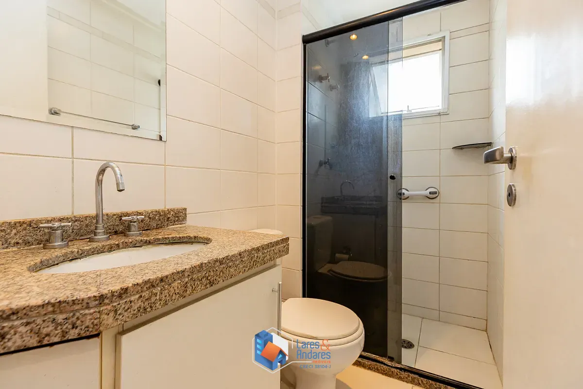 Apartamento, 3 quartos, 95 m² - Foto 27
