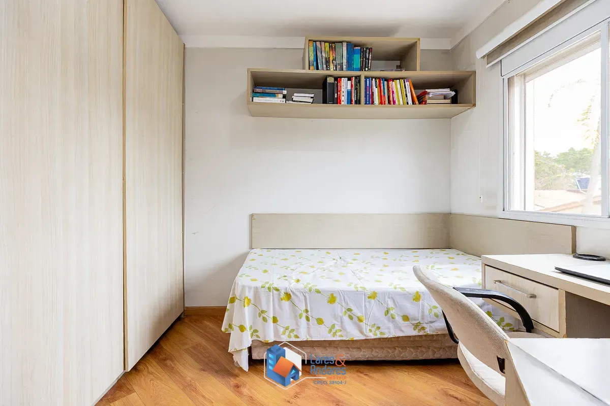 Apartamento, 3 quartos, 95 m² - Foto 21