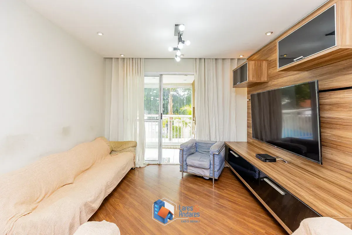 Apartamento, 3 quartos, 95 m² - Foto 7
