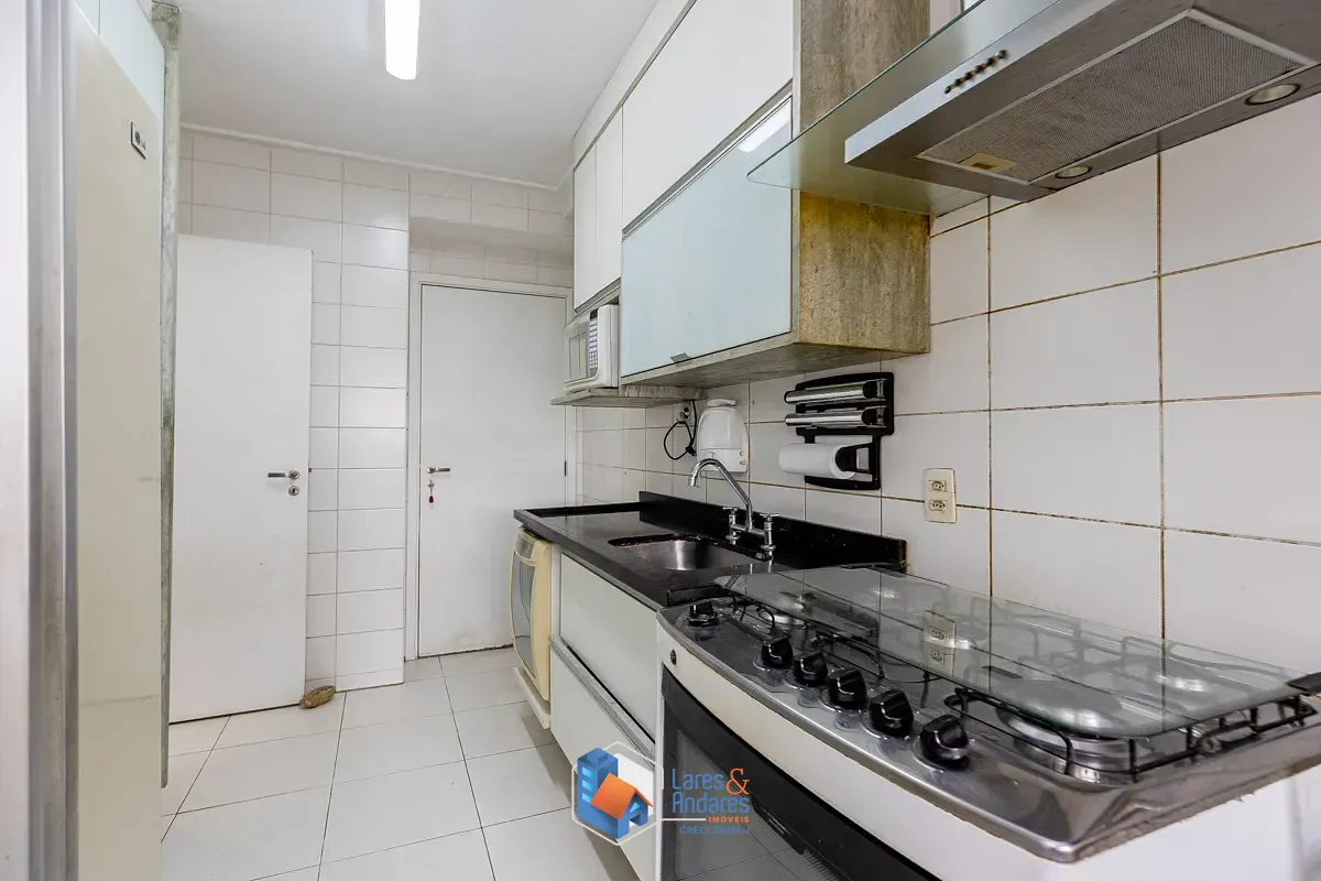 Apartamento, 3 quartos, 95 m² - Foto 32