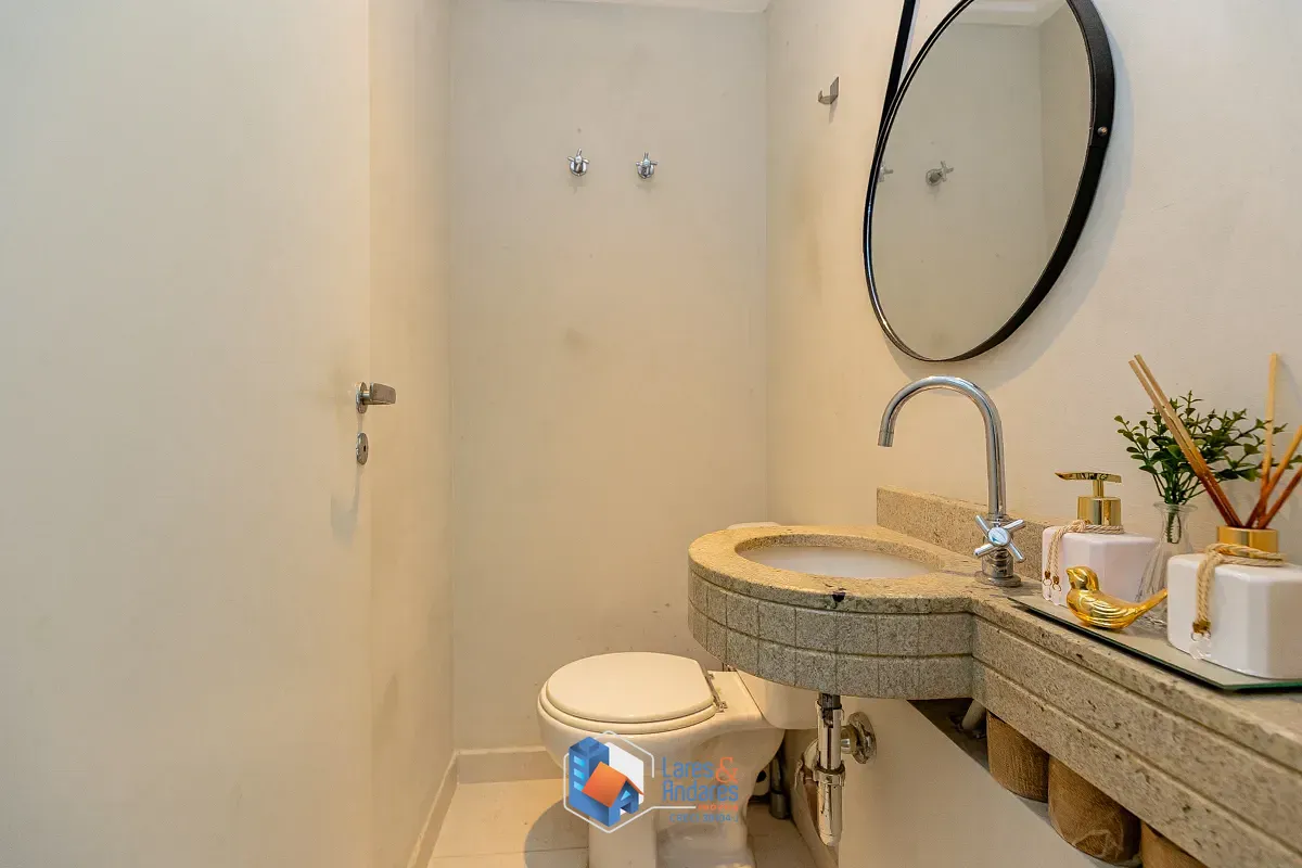 Apartamento, 3 quartos, 95 m² - Foto 18