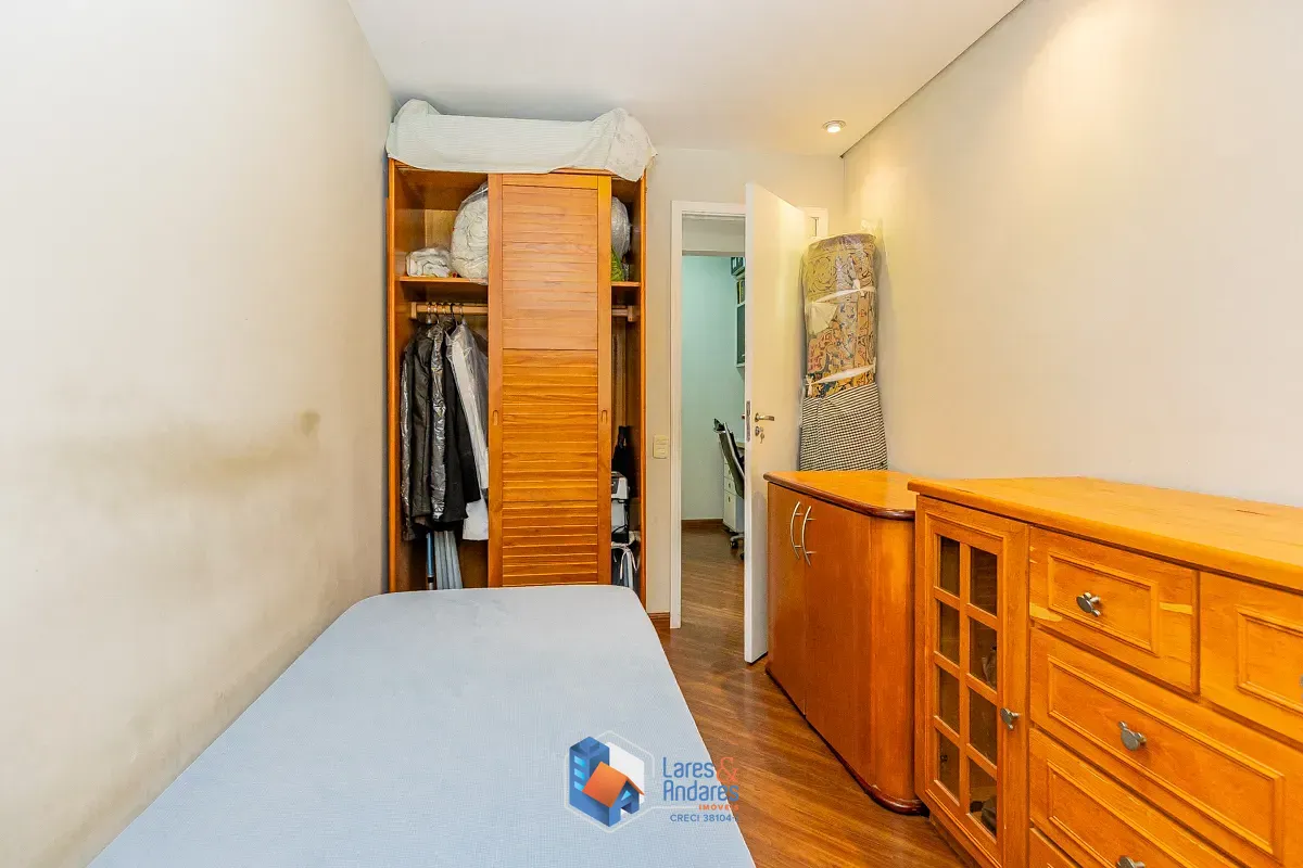 Apartamento, 3 quartos, 95 m² - Foto 16