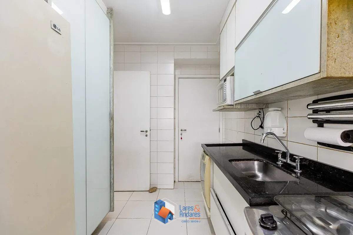 Apartamento, 3 quartos, 95 m² - Foto 33