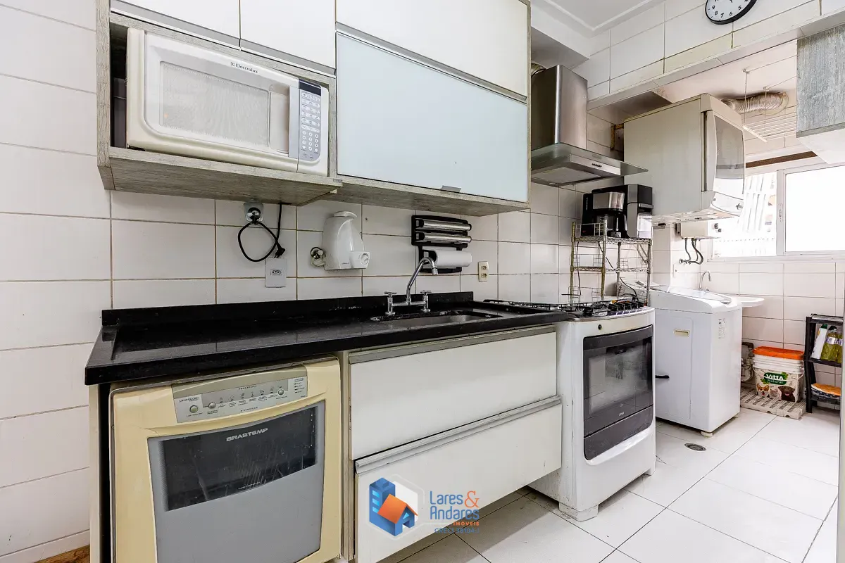 Apartamento, 3 quartos, 95 m² - Foto 28