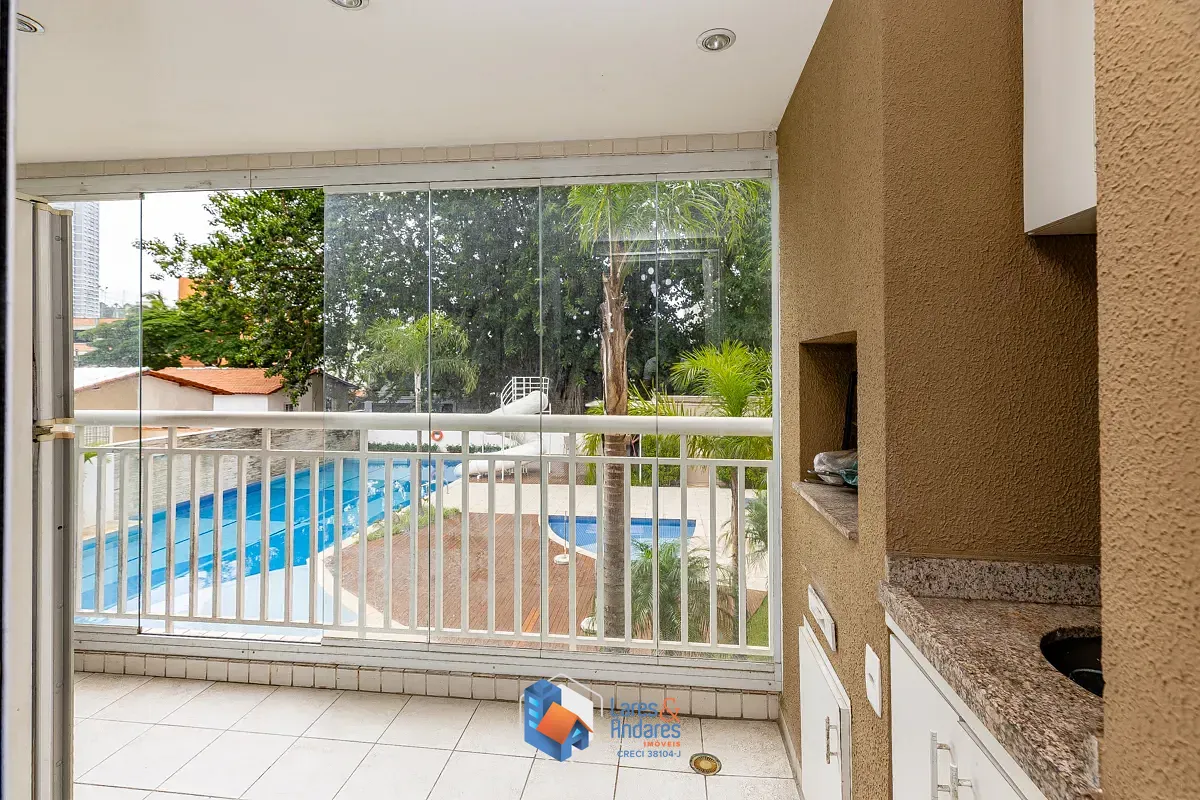 Apartamento, 3 quartos, 95 m² - Foto 9