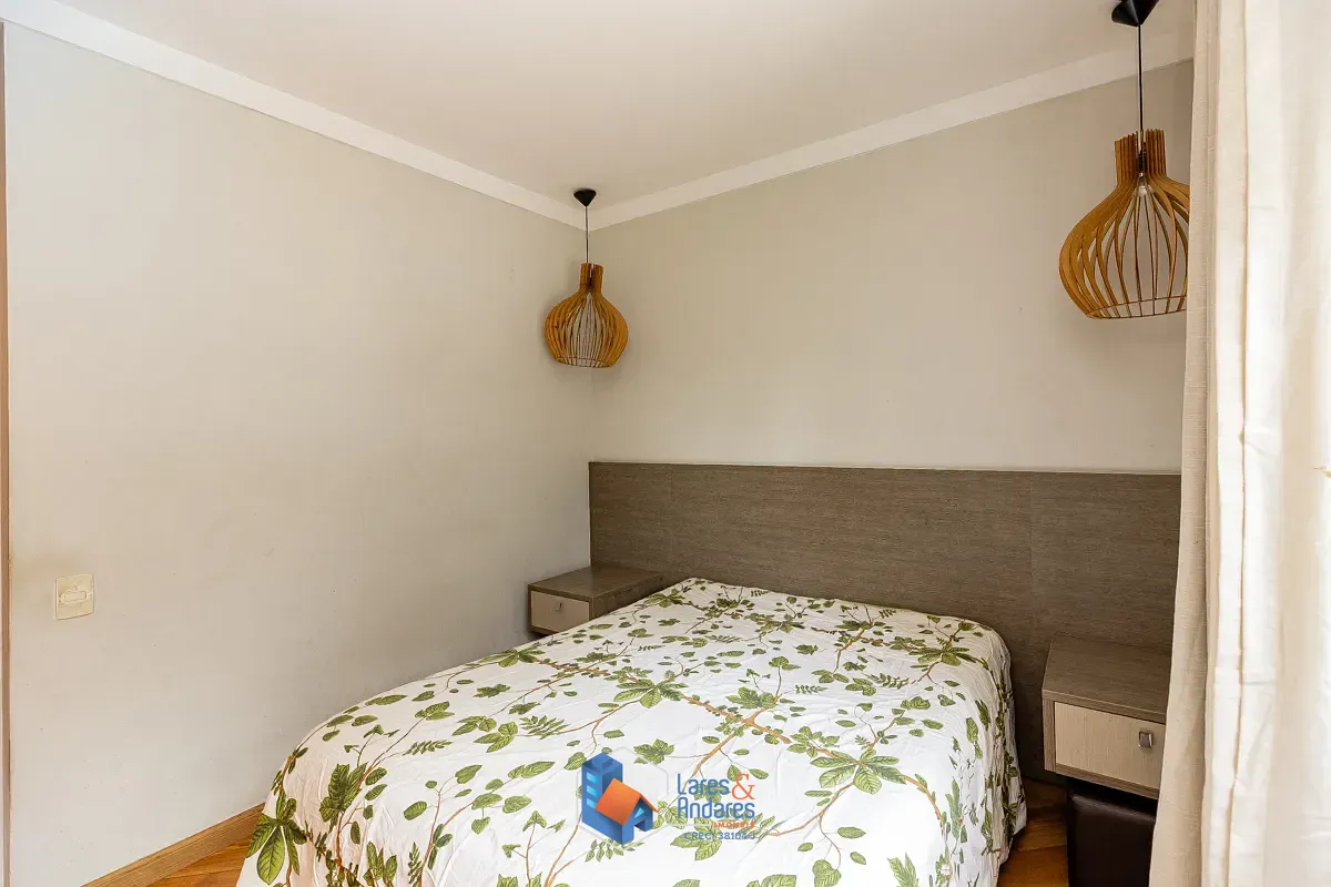 Apartamento, 3 quartos, 95 m² - Foto 25