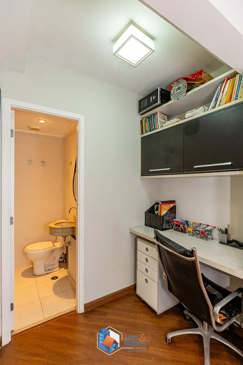 Apartamento, 3 quartos, 95 m² - Foto 17