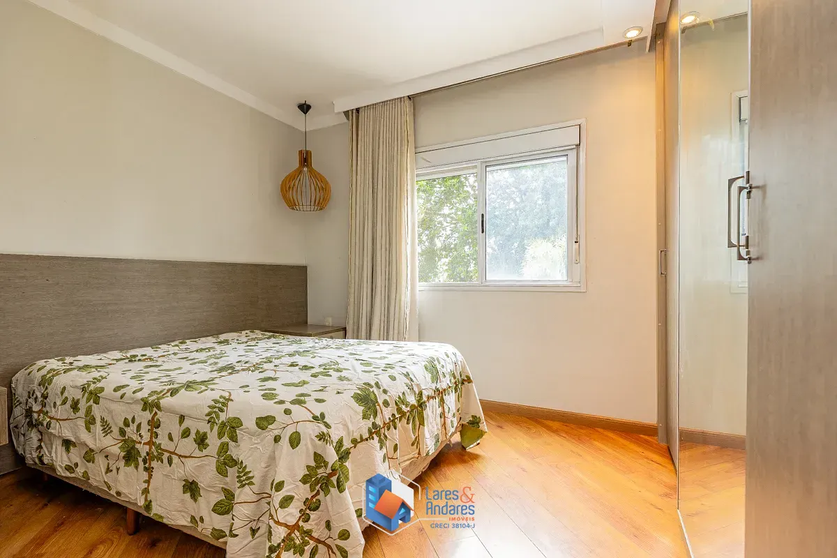 Apartamento, 3 quartos, 95 m² - Foto 24