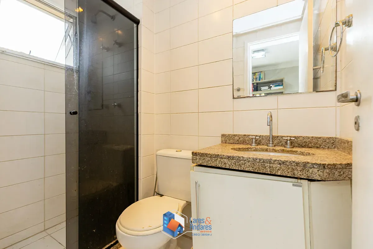 Apartamento, 3 quartos, 95 m² - Foto 23