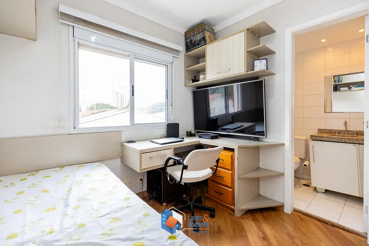 Apartamento, 3 quartos, 95 m² - Foto 22