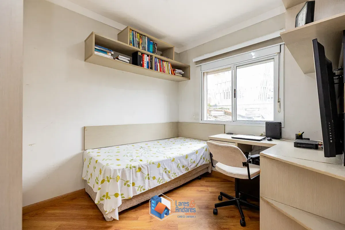 Apartamento, 3 quartos, 95 m² - Foto 20