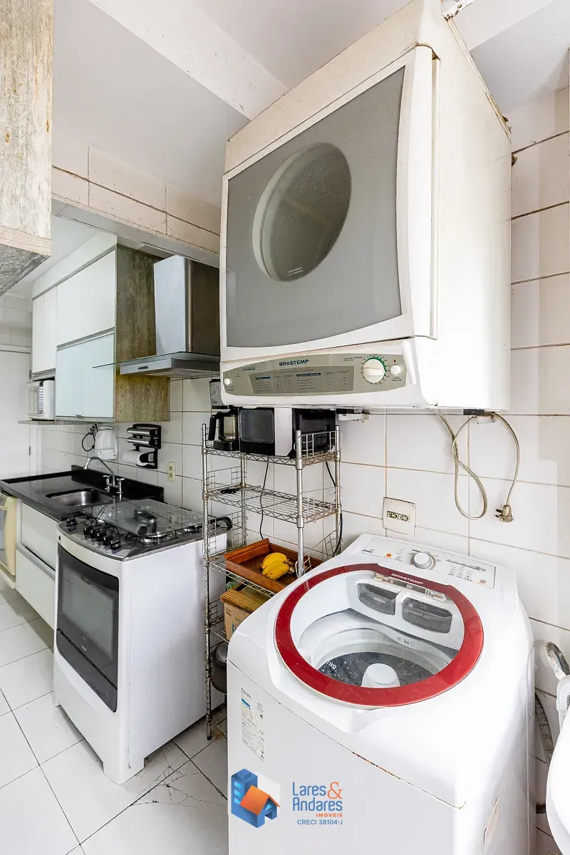 Apartamento, 3 quartos, 95 m² - Foto 30