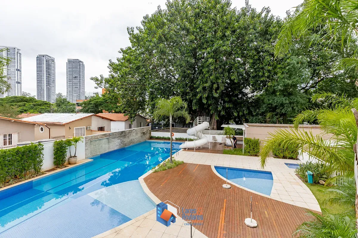 Apartamento, 3 quartos, 95 m² - Foto 13