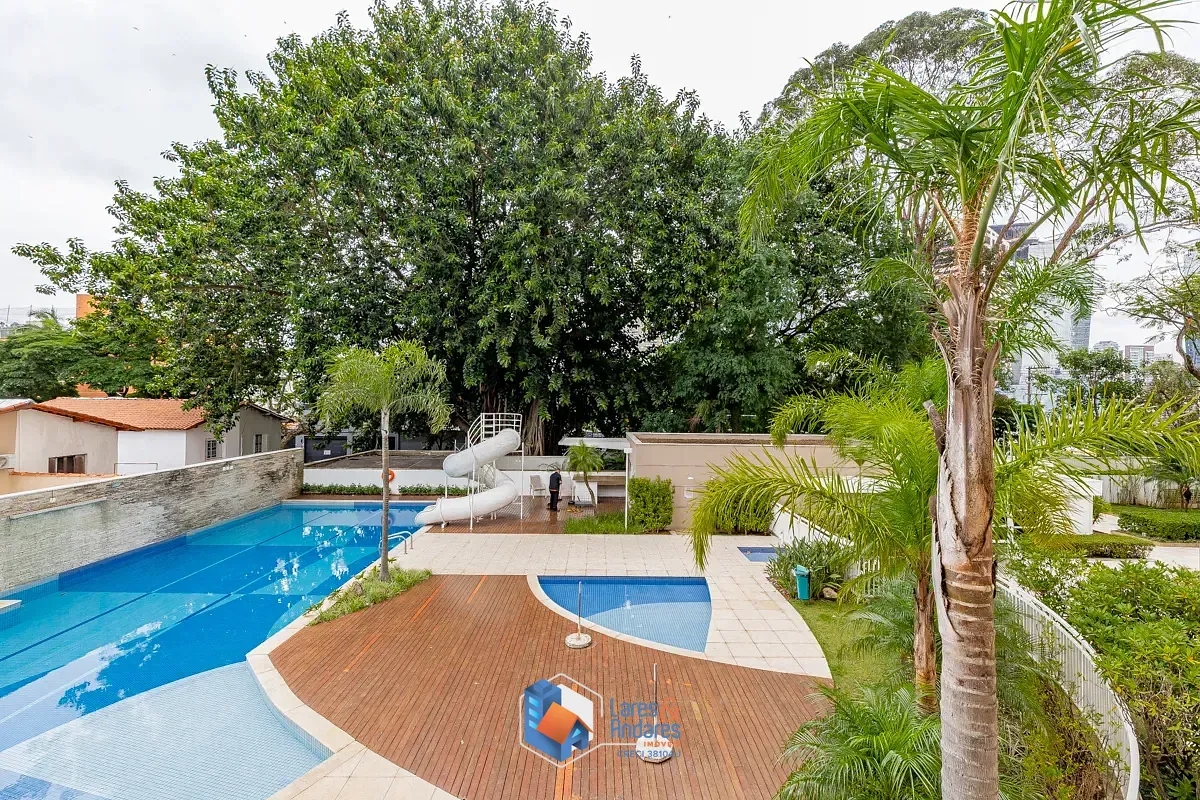 Apartamento, 3 quartos, 95 m² - Foto 14
