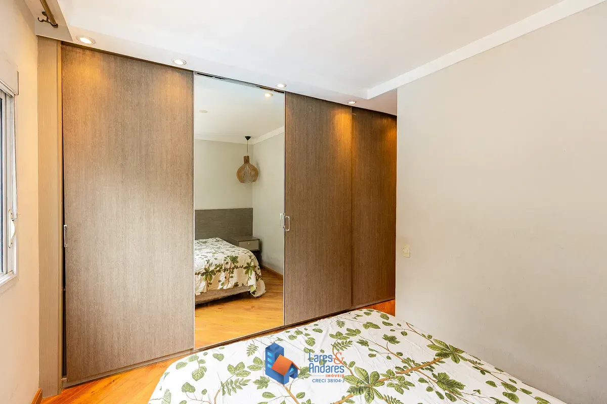Apartamento, 3 quartos, 95 m² - Foto 26