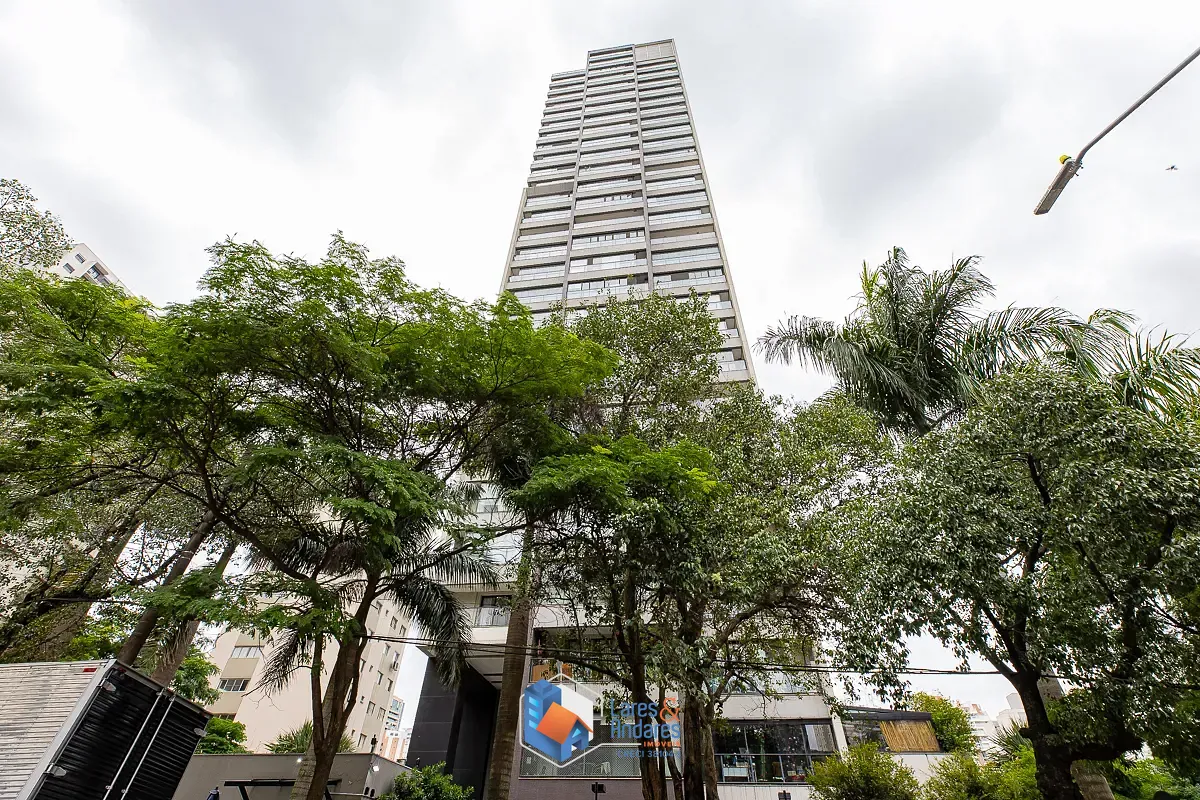 Apartamento, 1 quarto, 36 m² - Foto 45
