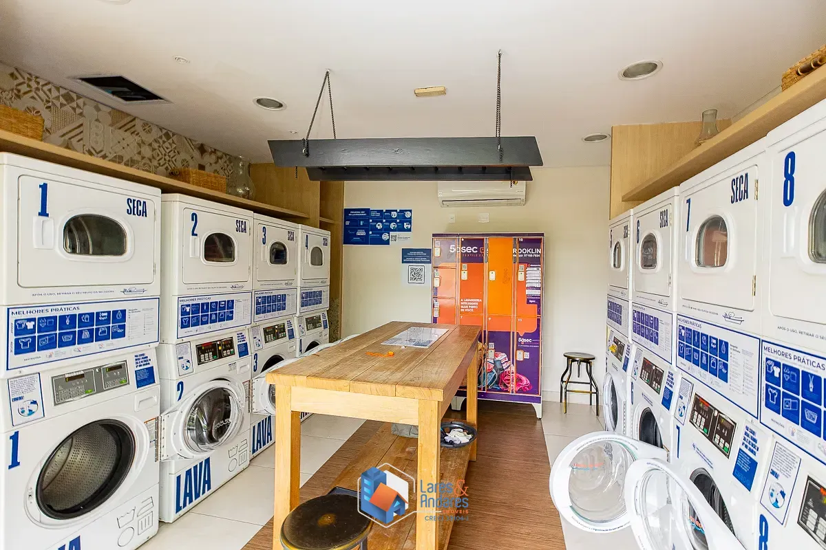 Apartamento, 1 quarto, 36 m² - Foto 24