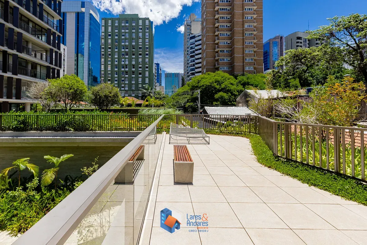 Apartamento, 3 quartos, 204 m² - Foto 37