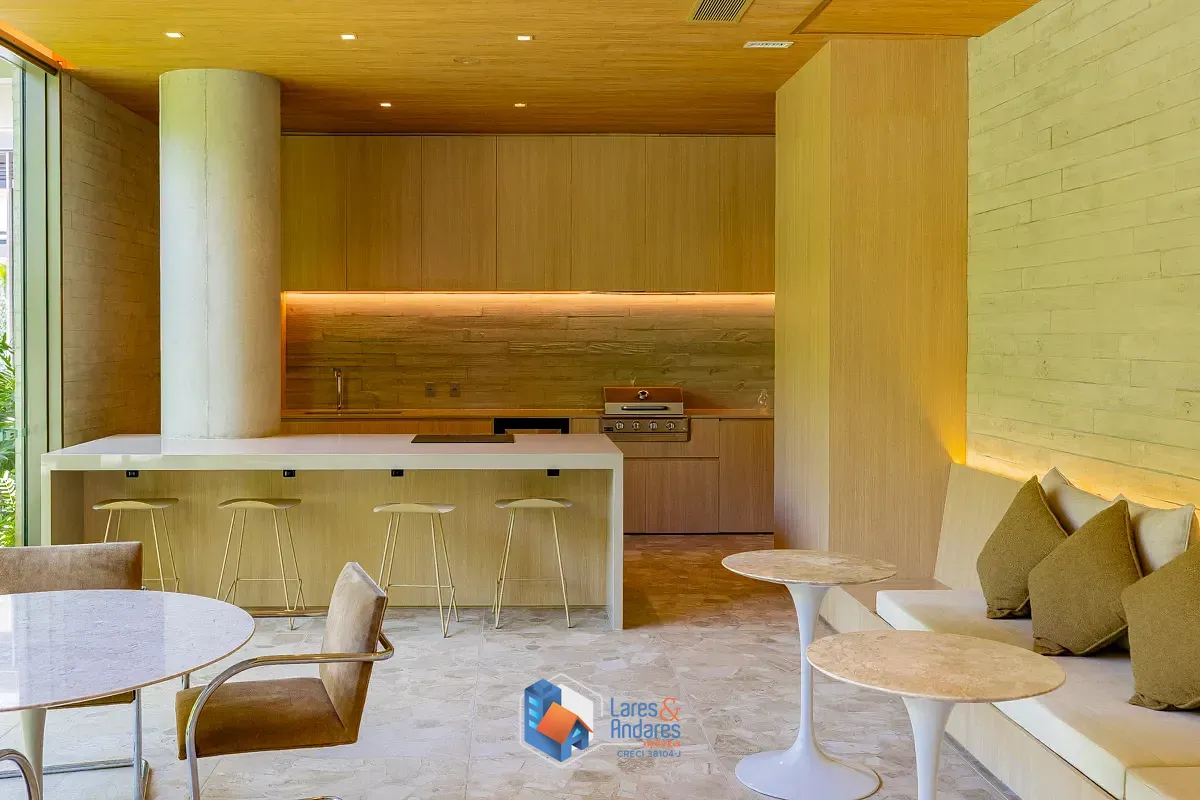 Apartamento, 3 quartos, 204 m² - Foto 40