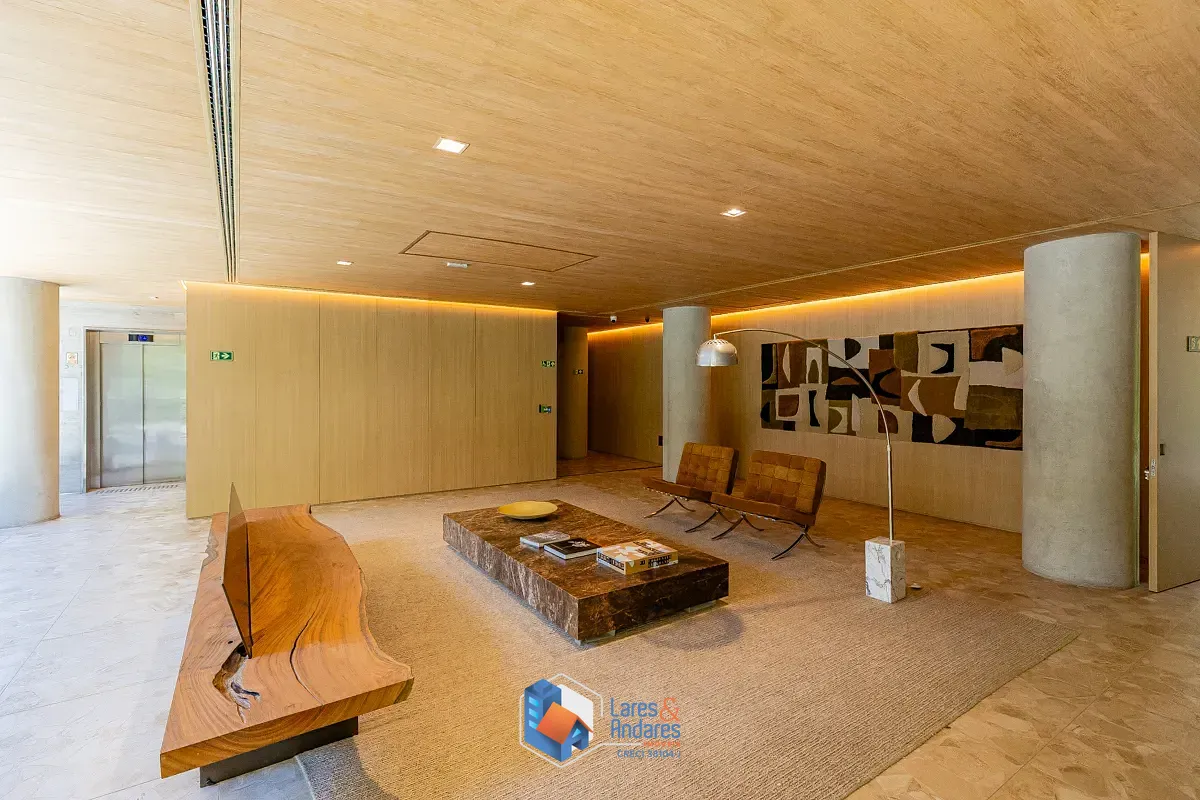 Apartamento, 3 quartos, 204 m² - Foto 42