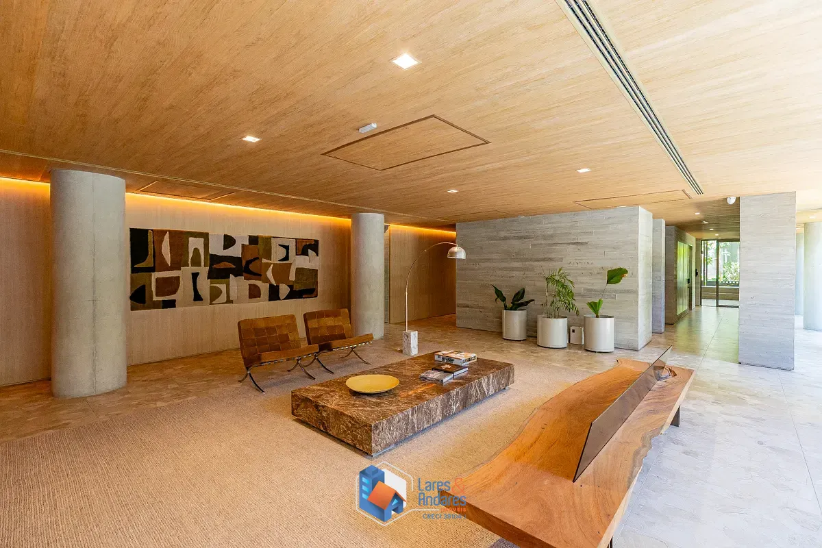 Apartamento, 3 quartos, 204 m² - Foto 43
