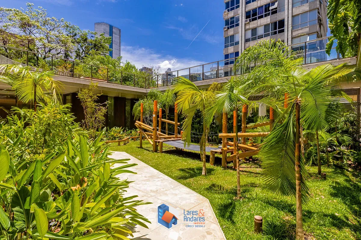 Apartamento, 3 quartos, 204 m² - Foto 44