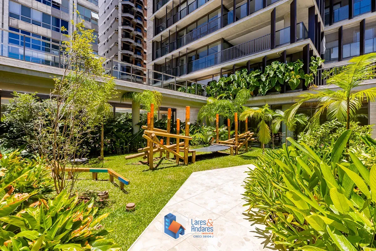 Apartamento, 3 quartos, 204 m² - Foto 45
