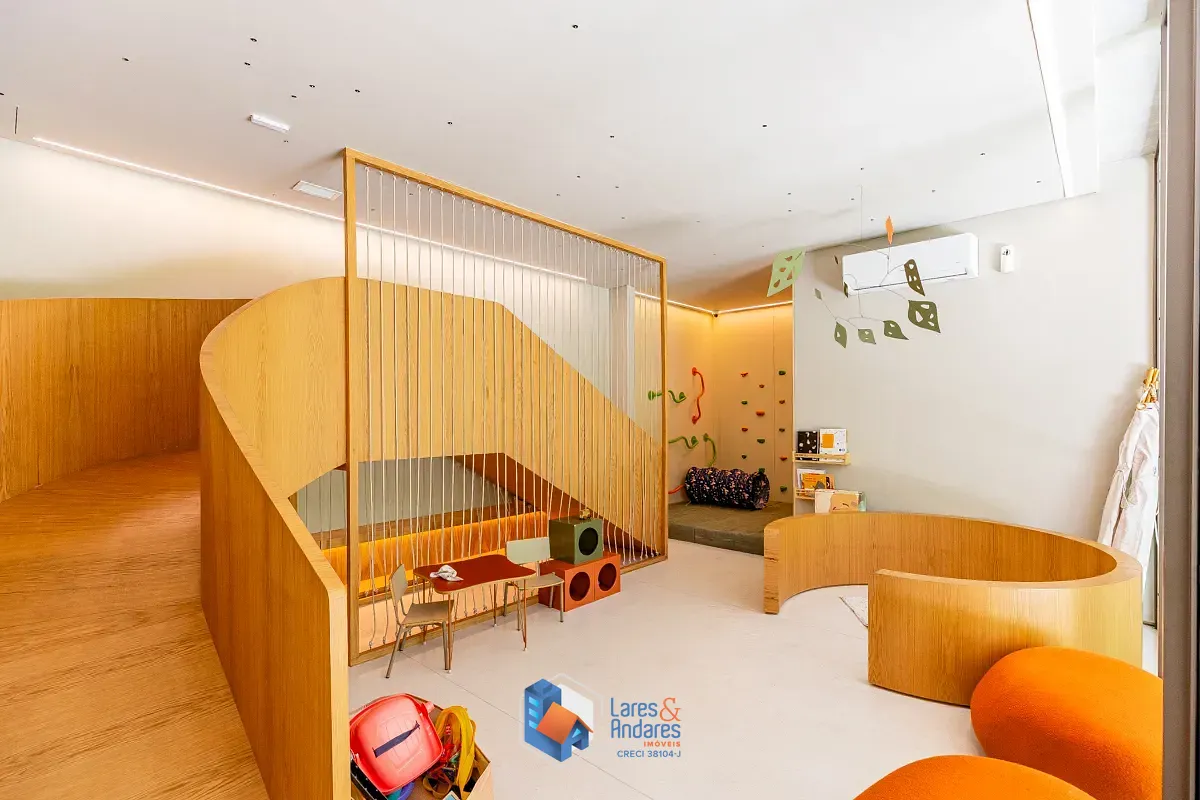 Apartamento, 3 quartos, 204 m² - Foto 47