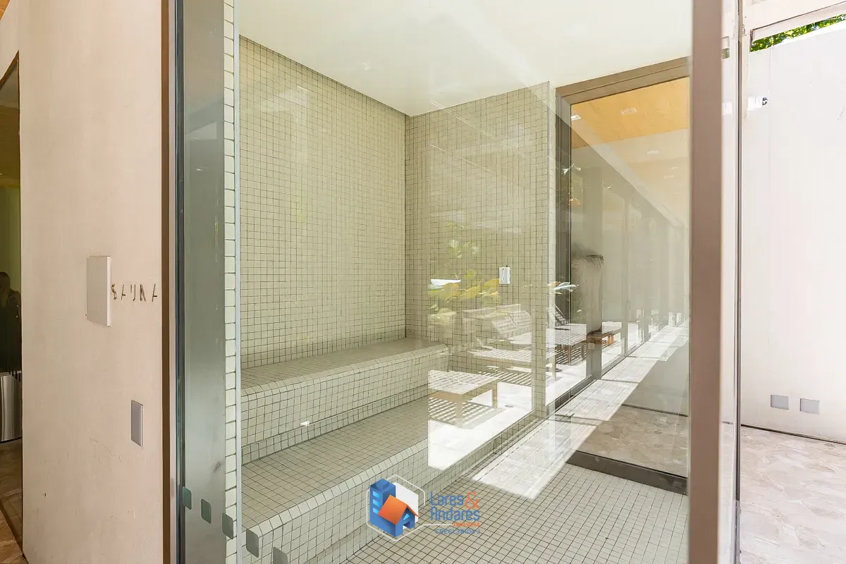 Apartamento, 3 quartos, 204 m² - Foto 48