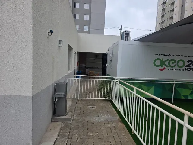 Apartamento 2 quartos e 1 banheiro, à venda, no bairro Vila Palácios em Campinas