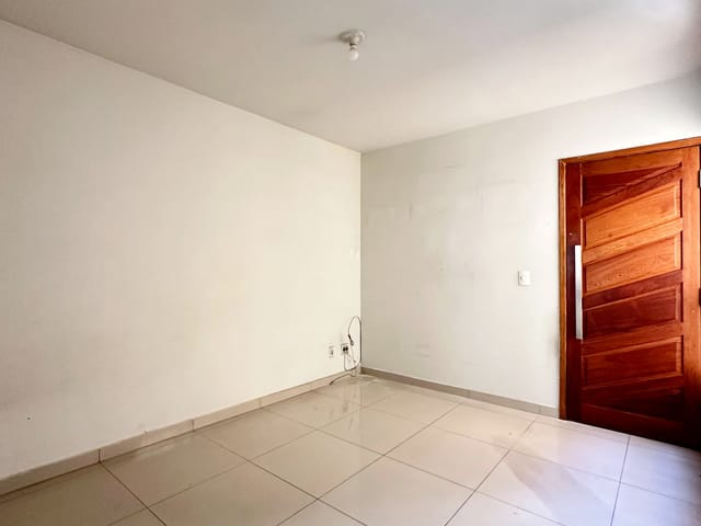 Foto do Apartamento - Apartamento para locação com 2 quartos, armários e uma vaga de estacionamento, Juliana, Belo Horizonte, MG | Deltalar Imóveis