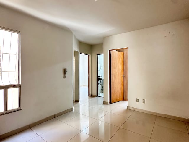 Foto do Apartamento - Apartamento para locação com 2 quartos, armários e uma vaga de estacionamento, Juliana, Belo Horizonte, MG | Deltalar Imóveis