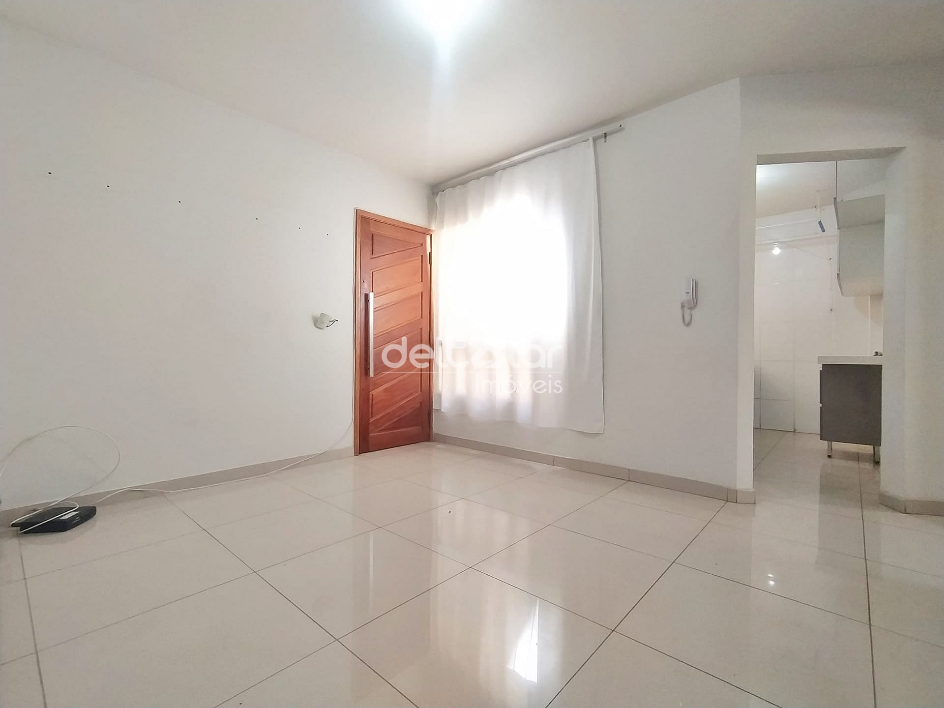 Apartamento, 2 quartos, 48 m² - Foto 3