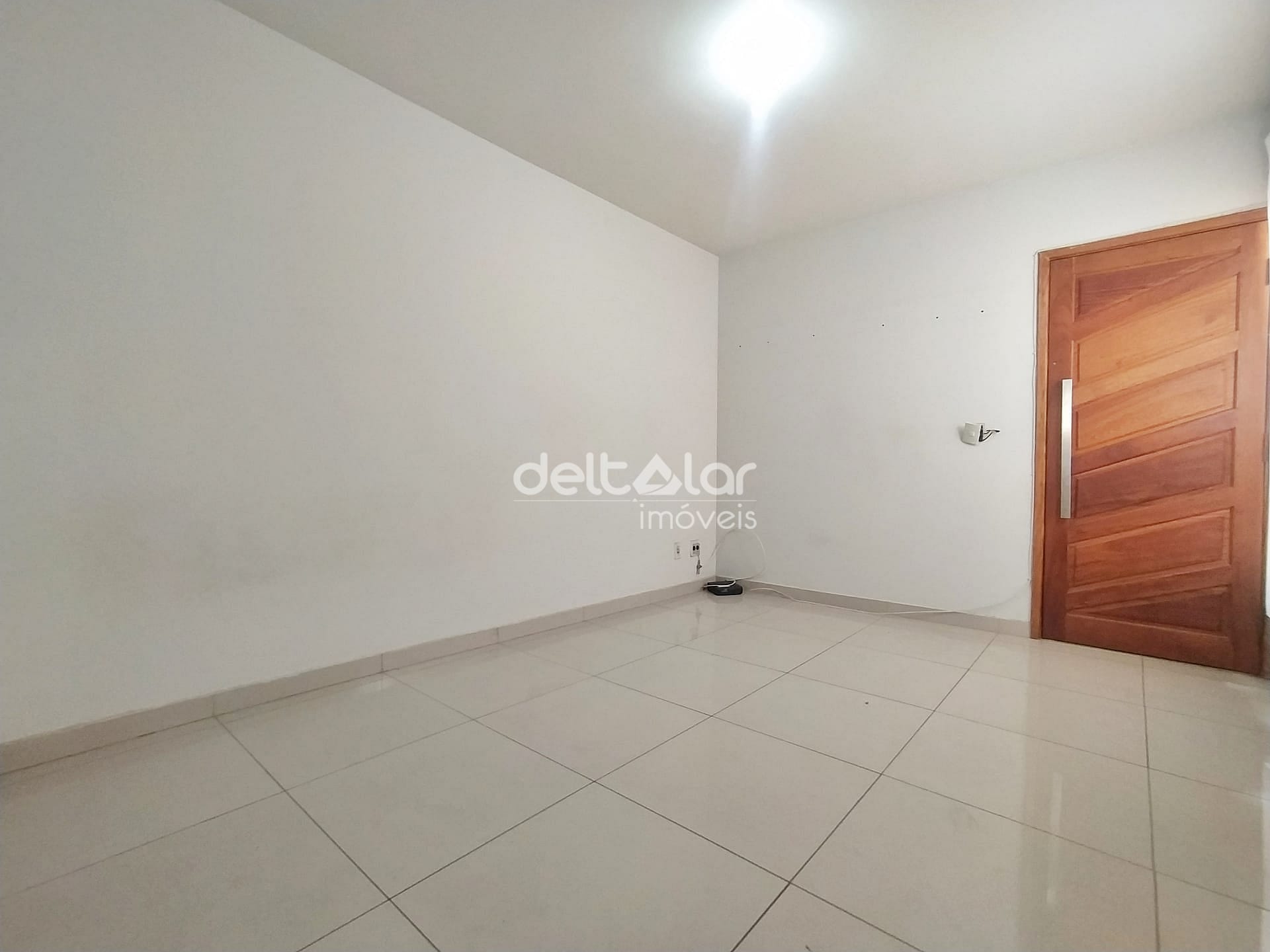 Apartamento, 2 quartos, 48 m² - Foto 1