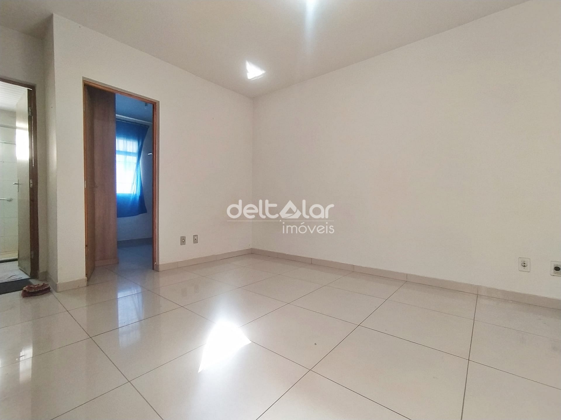 Apartamento, 2 quartos, 48 m² - Foto 4