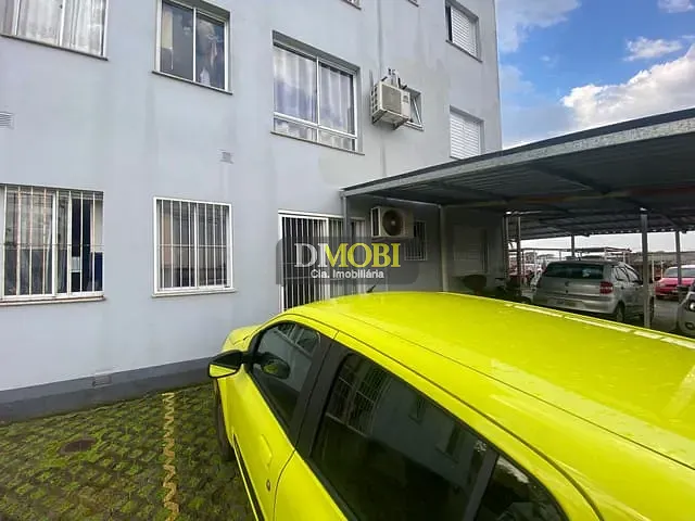 Apartamento com 55m² 2 quartos e 1 banheiro, à venda ou para alugar, no bairro Barnabé em Gravataí