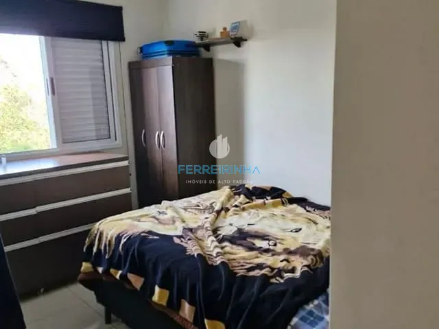 Apartamento 2 quartos e 2 banheiros, à venda, no bairro Urbanova em São José dos Campos