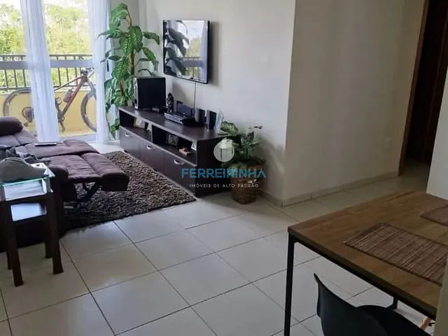 Apartamento 2 quartos e 2 banheiros, à venda, no bairro Urbanova em São José dos Campos