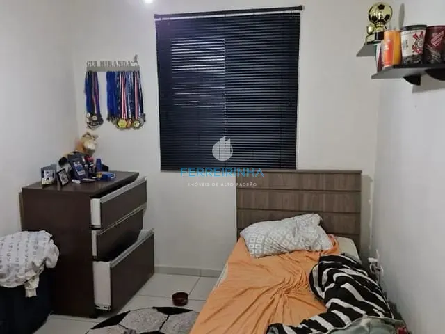 Apartamento 2 quartos e 2 banheiros, à venda, no bairro Urbanova em São José dos Campos