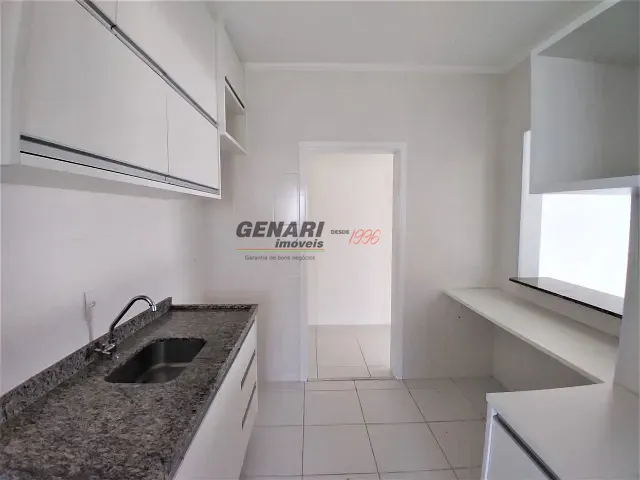 Apartamento 2 quartos e 1 banheiro, para alugar, no bairro Parque São Lourenço em Indaiatuba