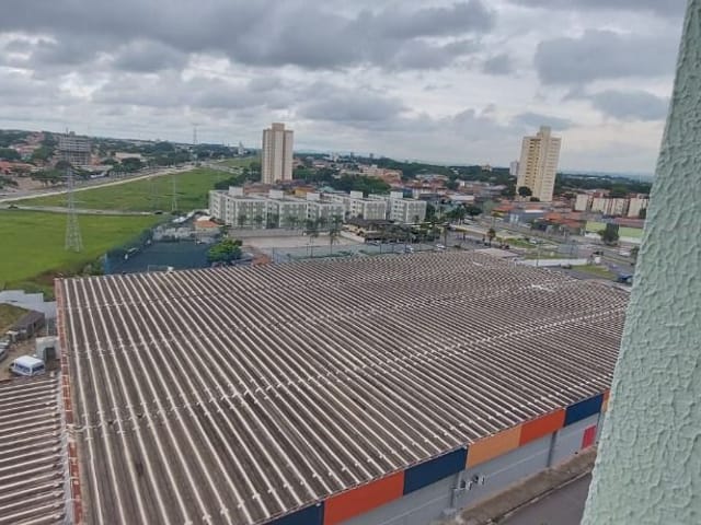 Foto do Apartamento - Apartamento com 3 dormitórios para alugar, 62 m² por R$ 2.670,00/mês - Parque Industrial - São José dos Campos/SP | INDEPENDENCE NEGOCIOS IMOBILIARIOS LTDA