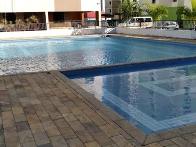 Foto do Apartamento - Apartamento com 3 dormitórios para alugar, 62 m² por R$ 2.670,00/mês - Parque Industrial - São José dos Campos/SP | INDEPENDENCE NEGOCIOS IMOBILIARIOS LTDA