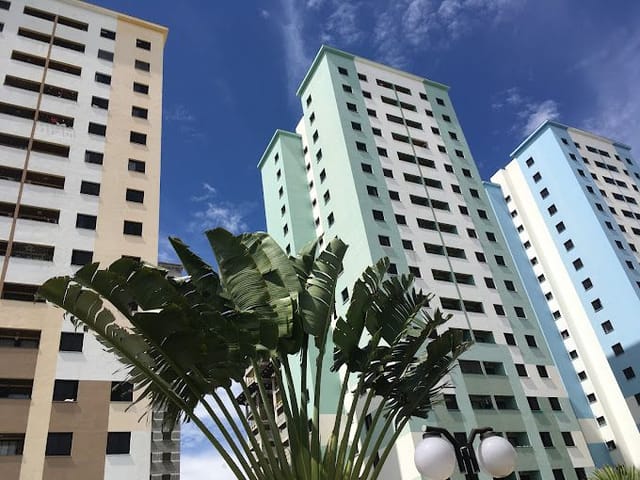 Foto do Apartamento - Apartamento com 3 dormitórios para alugar, 62 m² por R$ 2.670,00/mês - Parque Industrial - São José dos Campos/SP | INDEPENDENCE NEGOCIOS IMOBILIARIOS LTDA
