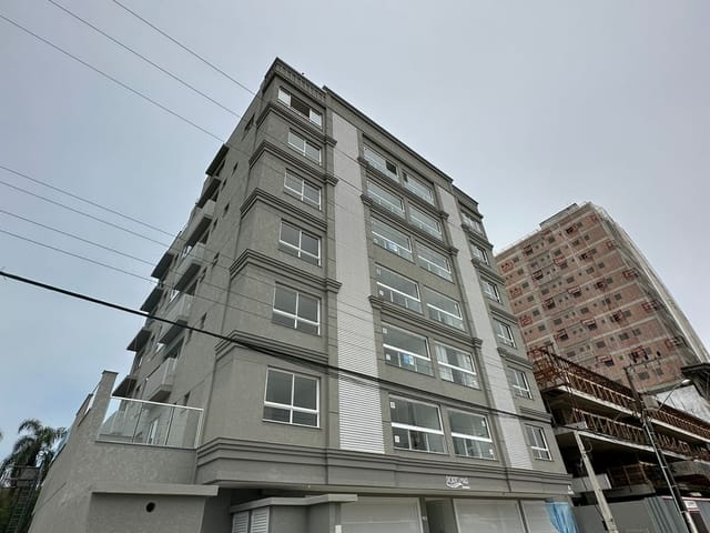 Foto do Apartamento - Apartamento à venda 1 Vaga, 81.8M², Balneário Pereque, Porto Belo - SC | Interpraias Imóveis
